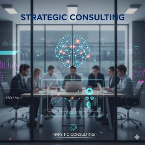 Consultoría Individual 1 hora